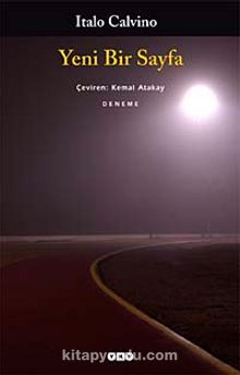 Yeni Bir Sayfa - Italo Calvino
