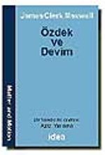 Özdek ve Devim (Büyük boy)