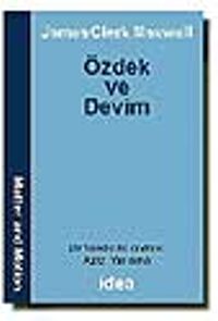 Özdek ve Devim (Büyük boy)