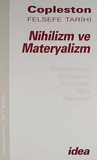 Nihilizm ve Materyalizm