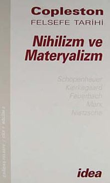 Nihilizm ve Materyalizm