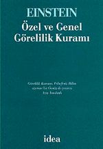 Özel ve Genel Görelilik Kuramı