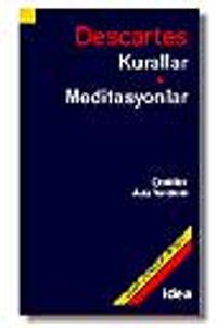 Kurallar Meditasyonlar