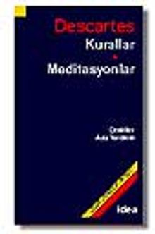 Kurallar Meditasyonlar