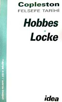Hobbes / Locke & Copleston Felsefe Tarihi