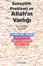 Sebeplilik Problemi ve Allah'ın Varlığı