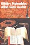 Kitab-ı Mukaddes Allah S&ouml;z&uuml; M&uuml;d&uuml;r