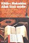 Kitab-ı Mukaddes Allah Sözü Müdür