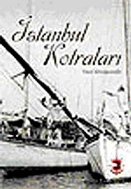 İstanbul Kotraları (Ciltli)