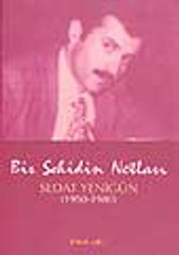 Bir Şehidin Notları