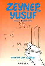 Zeynep ile Yusuf İslam'ı Öğreniyor