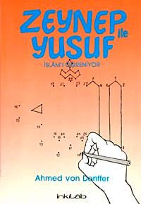Zeynep ile Yusuf İslam'ı Öğreniyor