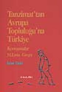 Tanzimat'tan Avrupa Topluluğu'na Türkiye