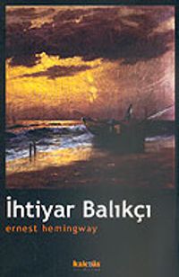 İhtiyar Balıkçı