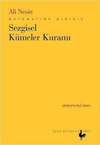 Sezgisel Kümeler Kuramı & Matematiğe Giriş-2