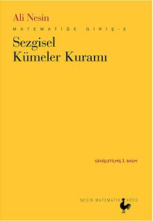 Sezgisel Kümeler Kuramı & Matematiğe Giriş-2