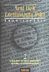 Yeni T&uuml;rk Edebiyatında &Ouml;yk&uuml; 2