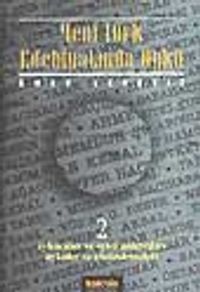 Yeni Türk Edebiyatında Öykü  2