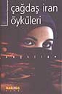 Çağdaş İran Öyküleri