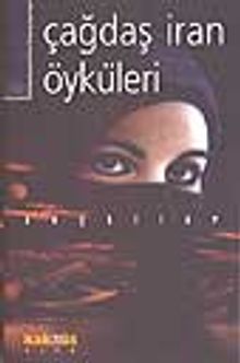 Çağdaş İran Öyküleri