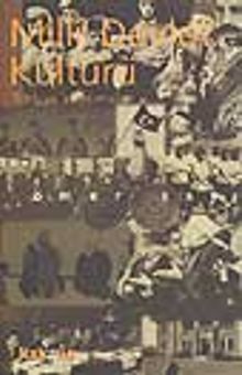 Milli Devlet Kültürü - Türkiye Yansımaları