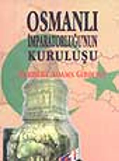 Osmanlı İmparatorluğu'nun Kuruluşu / 21-C-5
