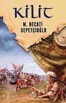 Kilit / Dünki Türkiye Dizisi 1. Kitap