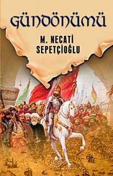 Gündönümü Gece Vaktinde  / Dünki Türkiye Dizisi 12. Kitap