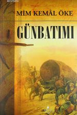 Günbatımı