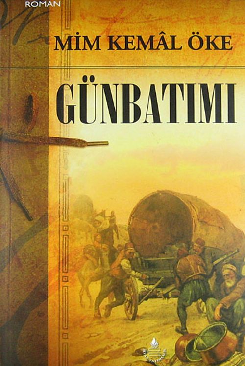 Günbatımı