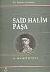 Said Halim Paşa