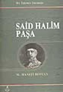 Said Halim Paşa