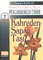 Kahreden Sapan Taşı