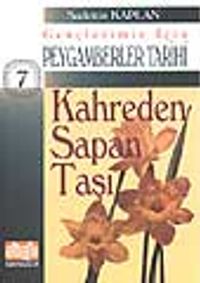 Kahreden Sapan Taşı