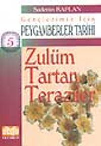 Zulüm Tartan Teraziler