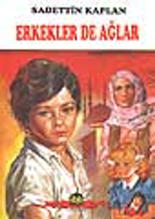 Erkekler de Ağlar