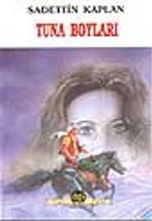 Tuna Boyları