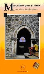 Marcelino Pan y Vino (Nivel-2) 600-650 palabras -İspanyolca Okuma Kitabı