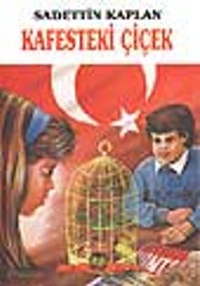 Kafestesi Çiçek