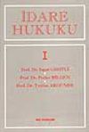 İdare Hukuku 1