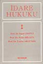İdare Hukuku 1