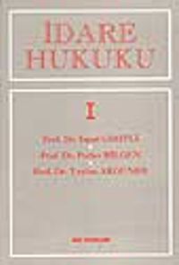 İdare Hukuku 1