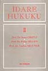 İdare Hukuku 2
