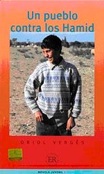 Un Pueblo Contra los Hamid (Nivel-4) 2000 palabras -İspanyolca Okuma Kitabı