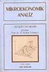 Mikroekonomik Analiz