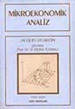 Mikroekonomik Analiz