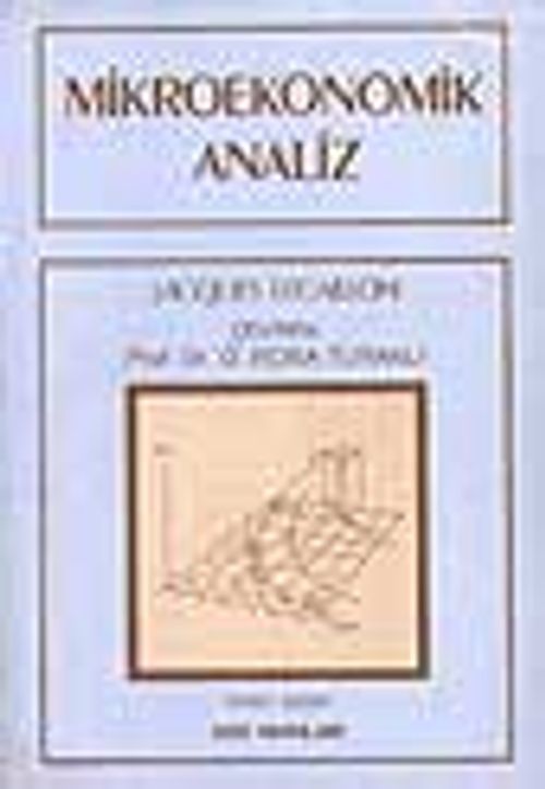 Mikroekonomik Analiz
