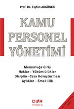 Kamu Personel Yönetimi