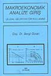 Makroekonomik Analize Giriş (Ulusal Gelir-Faktör Kullanımı)