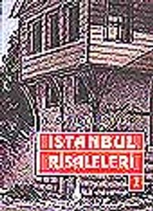 İstanbul Risaleleri 1